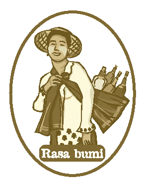 Cafe Jamu Rasa Bumi