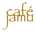Cafe Jamu Herbal Products