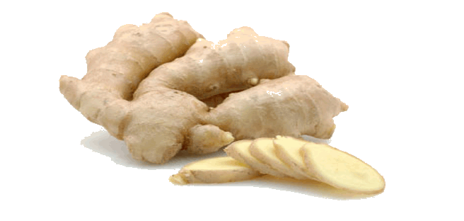 How to make Jamu - Jahe or Ginger